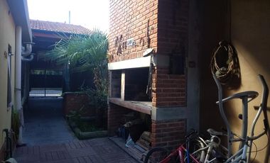 EXCELENTE CHALET EN BURZACO TOTALMENTE RECICLADO