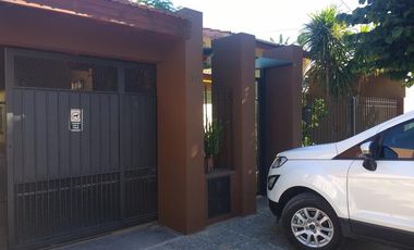 EXCELENTE CHALET EN BURZACO TOTALMENTE RECICLADO