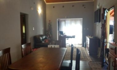 EXCELENTE CHALET EN BURZACO TOTALMENTE RECICLADO