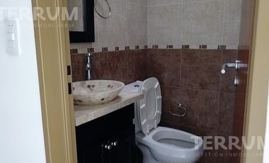 CASA VENTA CANNING BARRIO DON JOAQUIN