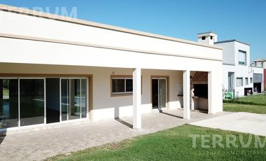 CASA VENTA CANNING BARRIO DON JOAQUIN