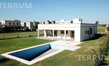 CASA VENTA CANNING BARRIO DON JOAQUIN
