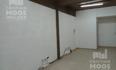Blue Office I Cristian Mooswalder Negocios Inmobiliarios