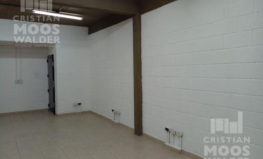 Blue Office I Cristian Mooswalder Negocios Inmobiliarios