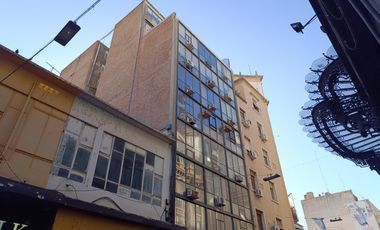 Venta oficina Rosario - 2 privados -  Permutas!