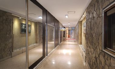 Venta oficina Rosario - 2 privados -  Permutas!