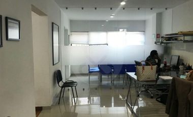 Edificio en venta en Insurgentes San Borja