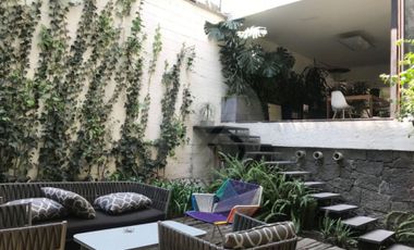 Edificio en venta en Insurgentes San Borja