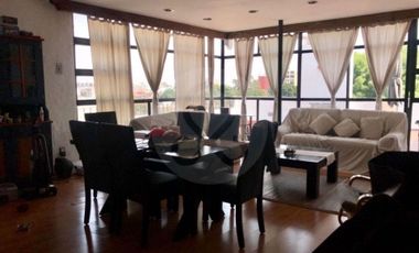 Edificio en venta en Insurgentes San Borja