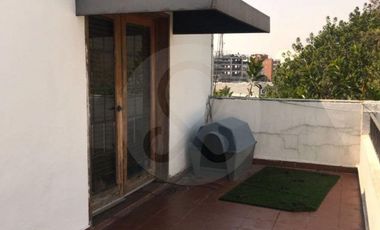 Edificio en venta en Insurgentes San Borja