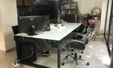 Edificio en venta en Insurgentes San Borja