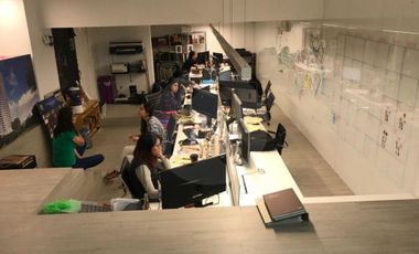 Edificio en venta en Insurgentes San Borja