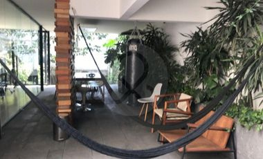 Edificio en venta en Insurgentes San Borja