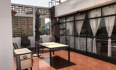 Edificio en venta en Insurgentes San Borja