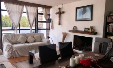 Edificio en venta en Insurgentes San Borja