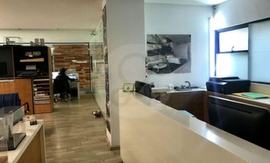 Edificio en venta en Insurgentes San Borja