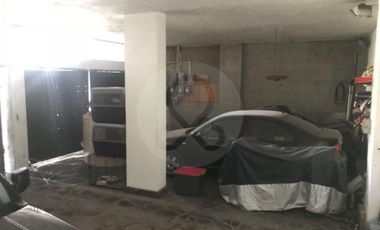 Edificio en venta en Insurgentes San Borja