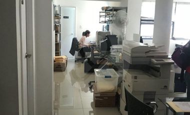 Edificio en venta en Insurgentes San Borja