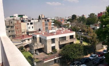 Edificio en venta en Insurgentes San Borja