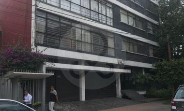 Edificio en venta en Insurgentes San Borja