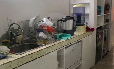 Edificio en venta en Insurgentes San Borja