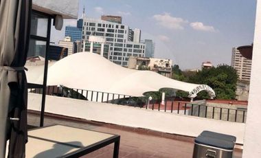 Edificio en venta en Insurgentes San Borja