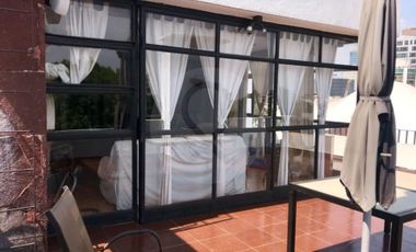 Edificio en venta en Insurgentes San Borja