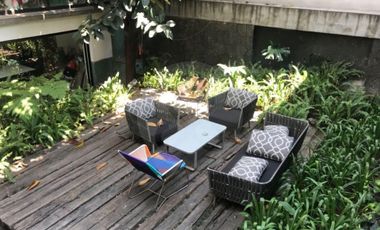 Edificio en venta en Insurgentes San Borja