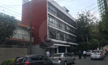Edificio en venta en Insurgentes San Borja
