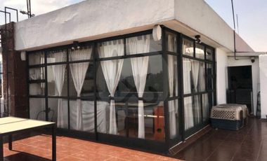 Edificio en venta en Insurgentes San Borja