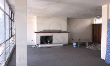 Edificio en venta en Insurgentes San Borja