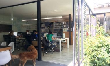 Edificio en venta en Insurgentes San Borja