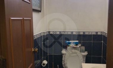 Edificio en venta en Insurgentes San Borja