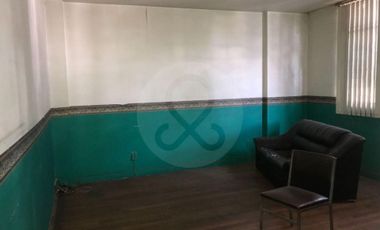Edificio en venta en Insurgentes San Borja