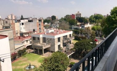 Edificio en venta en Insurgentes San Borja