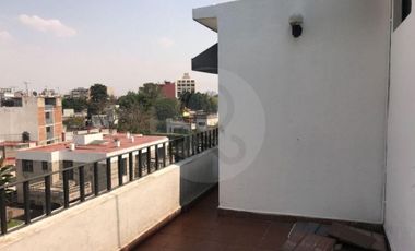 Edificio en venta en Insurgentes San Borja