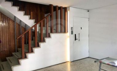 Edificio en venta en Insurgentes San Borja