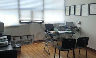 Edificio en venta en Insurgentes San Borja