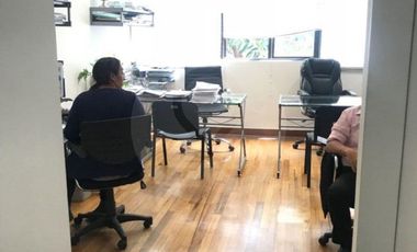 Edificio en venta en Insurgentes San Borja