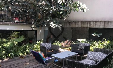 Edificio en venta en Insurgentes San Borja