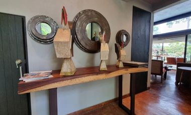 Casa en renta venta en  Avandaro