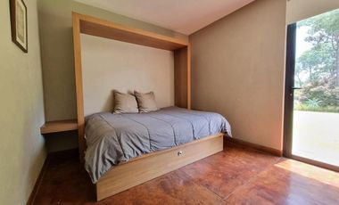 Casa en renta venta en  Avandaro