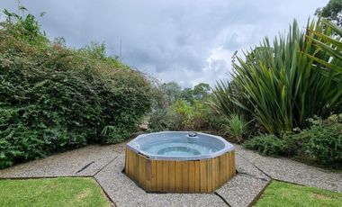 Casa en renta venta en  Avandaro
