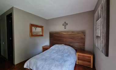 Casa en renta venta en  Avandaro