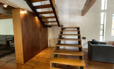Casa en venta en Avandaro, Valle de Bravo