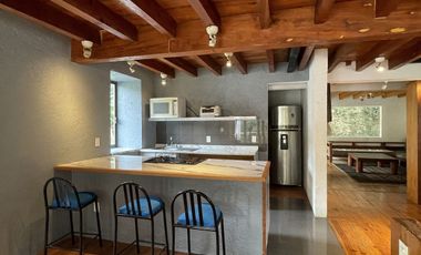 Casa en venta en Avandaro, Valle de Bravo