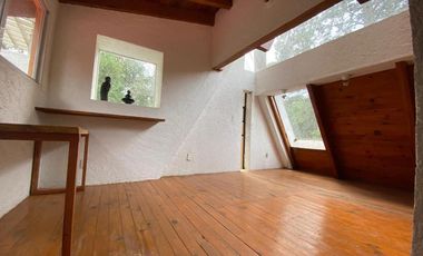 Casa en venta en Avandaro, Valle de Bravo