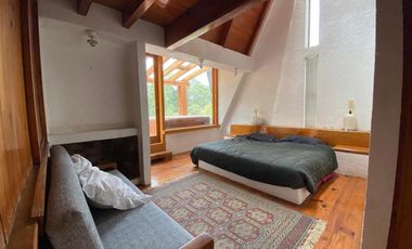 Casa en venta en Avandaro, Valle de Bravo