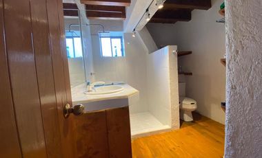 Casa en venta en Avandaro, Valle de Bravo