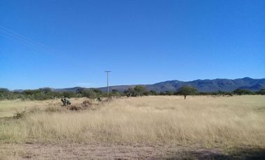 Venta terreno en SLP a 20 mins. Parque Logistik